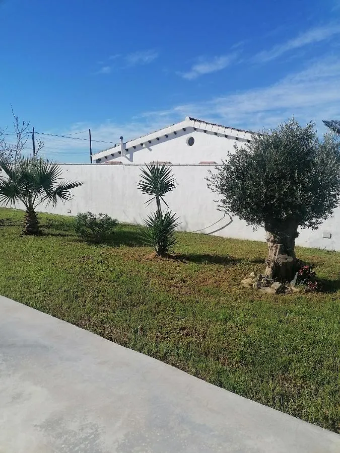 Villa Suenos De Levante Cadiz