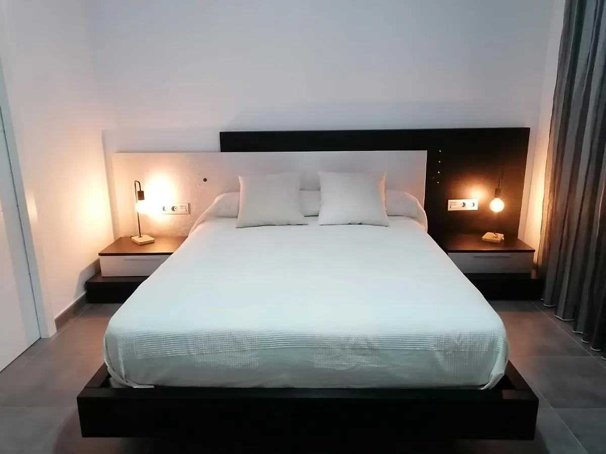 Villa Suenos De Levante Cadiz