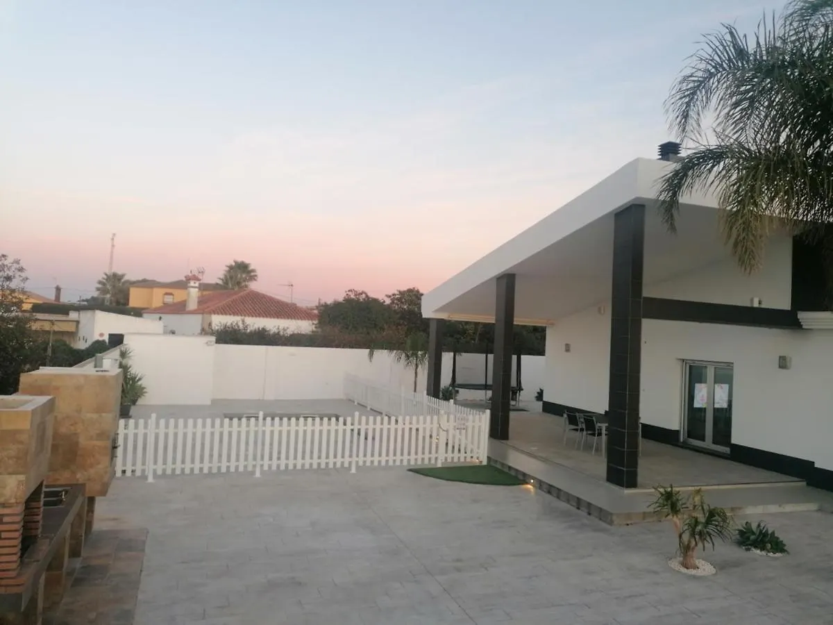Suenos De Levante Кадис Испания