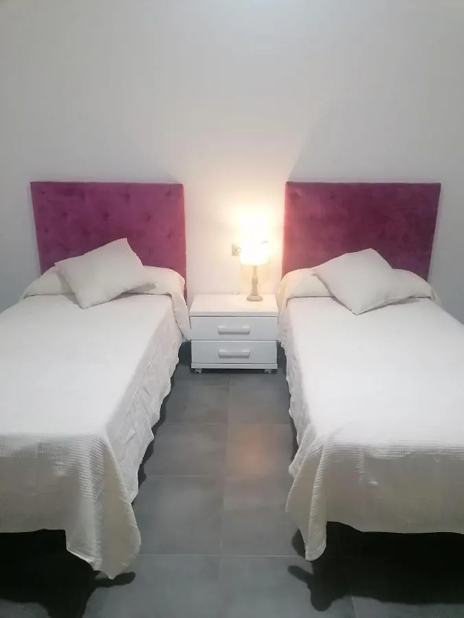 Suenos De Levante Cadiz Villa