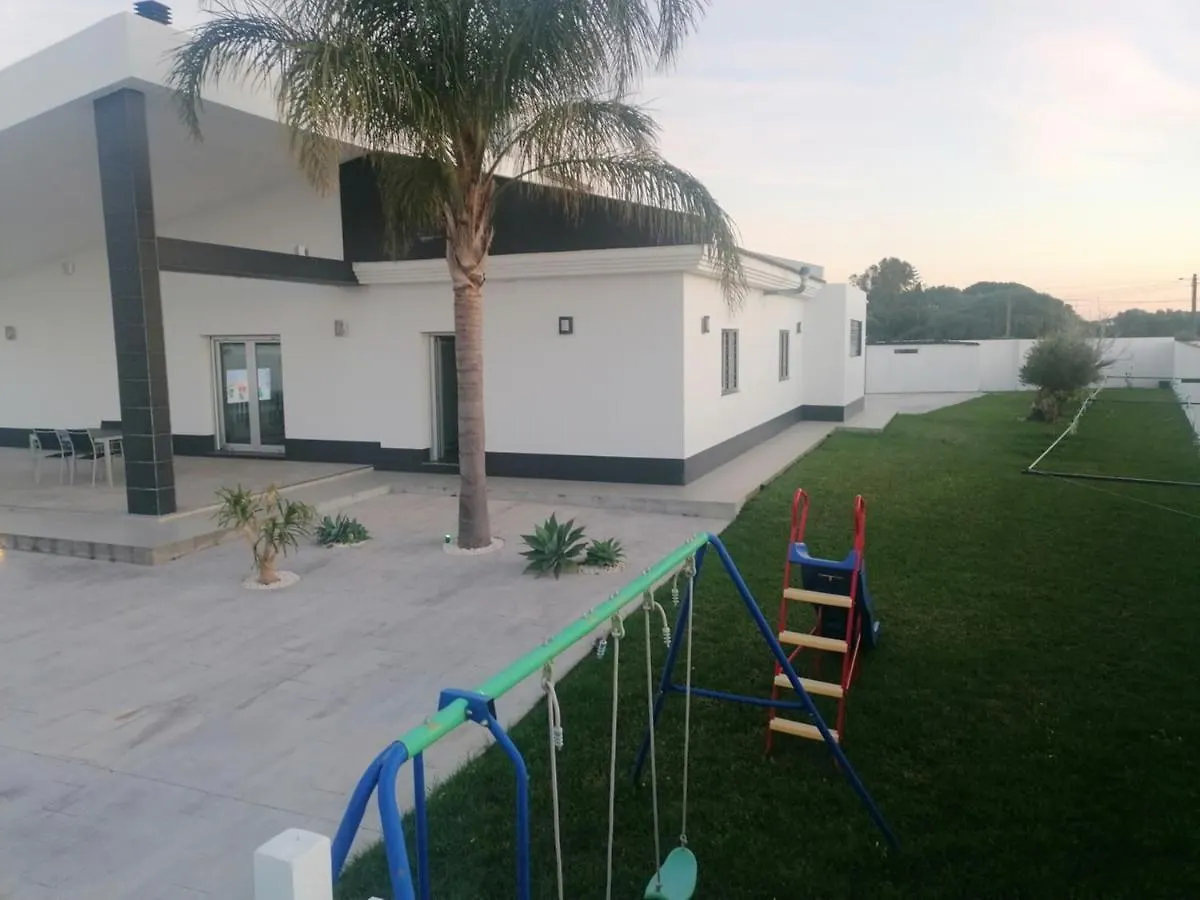 Suenos De Levante Cadiz Villa